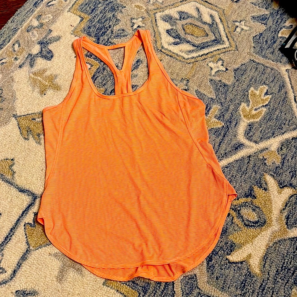 Zella workout tank